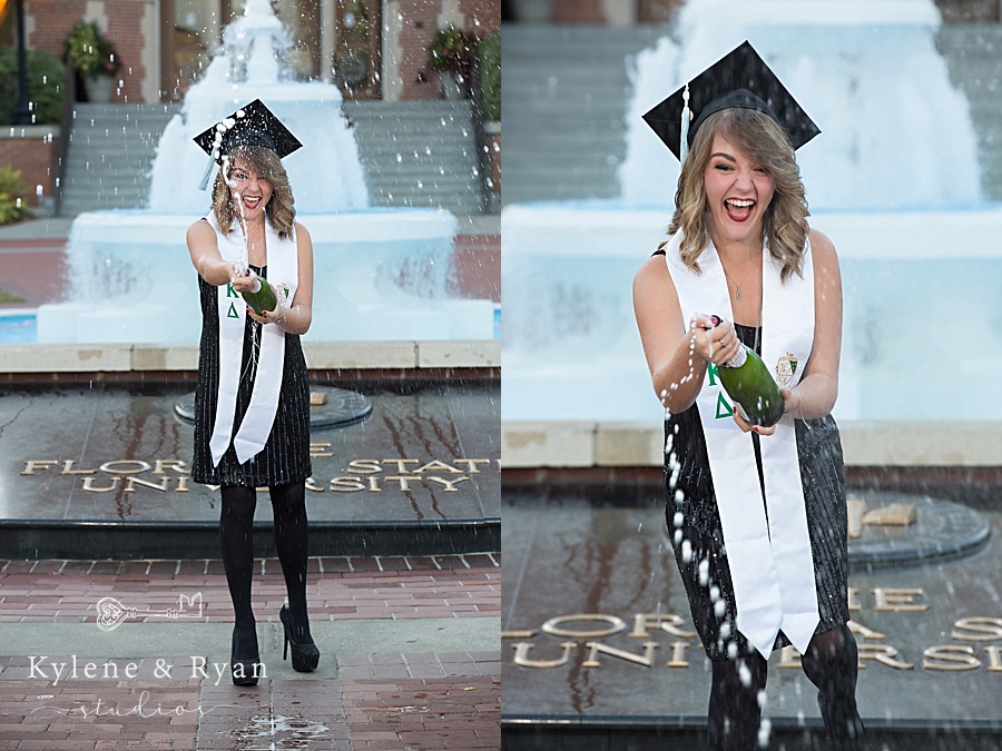 Congratulations Graduates! | Florida State University, Tallahassee, FL