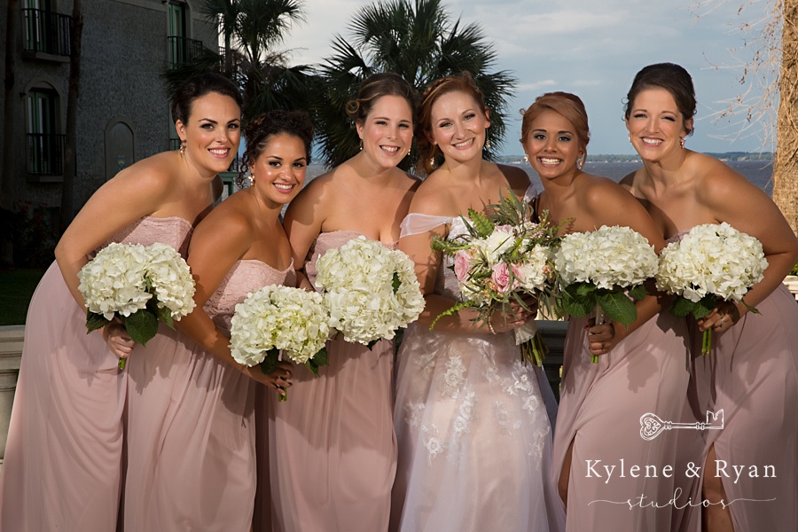Blog011_Club Continental Jacksonville Florida Wedding Southern Charm Events Blossoms and Accents DJ Carlton McGee Ricker Films