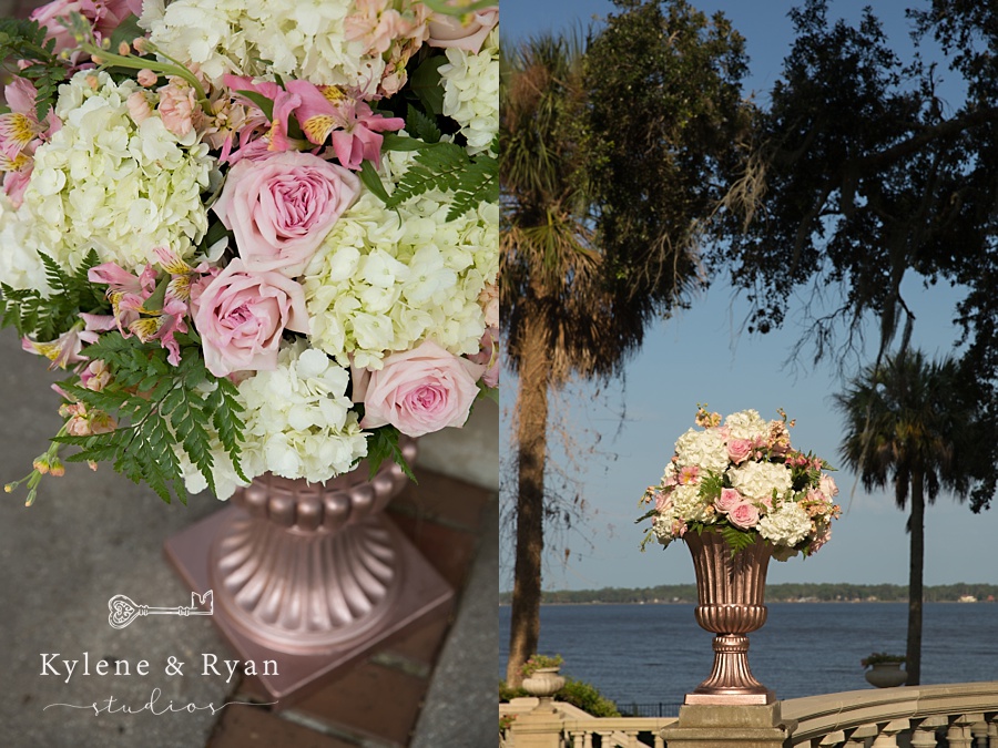 Blog033_Club Continental Jacksonville Florida Wedding Southern Charm Events Blossoms and Accents DJ Carlton McGee Ricker Films
