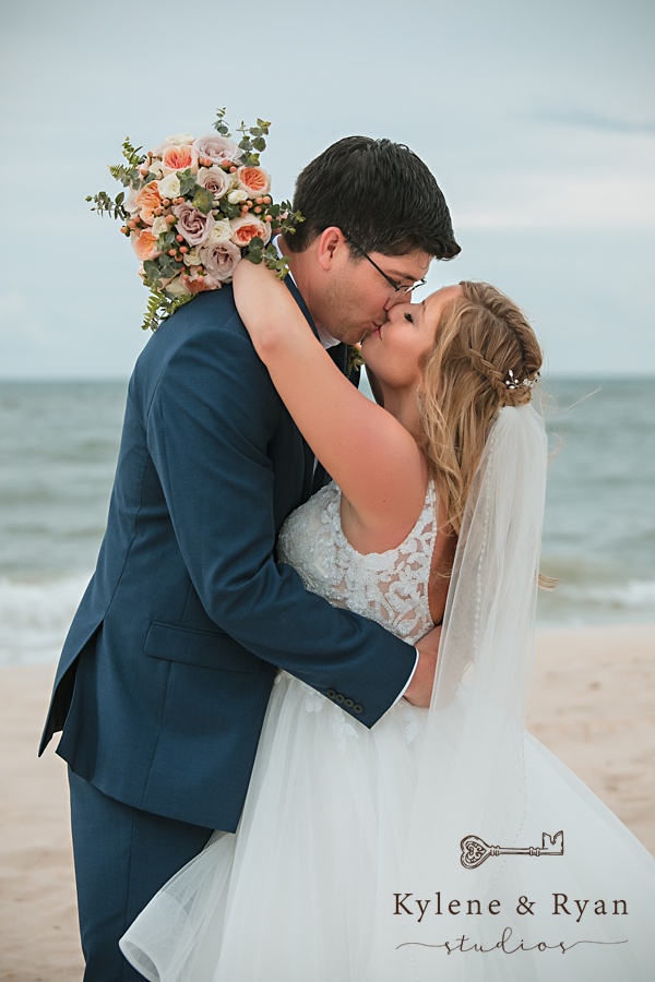 Camile & Aaron | 6.6.19 St. George Island & Apalachicola Wedding